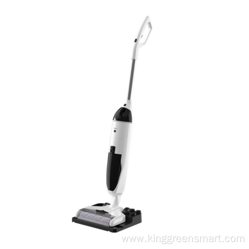 Home Deep Clean Handheld Vacuum with Self Cleaning